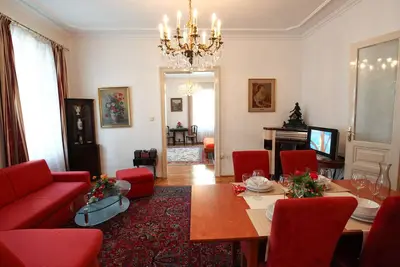 Image de Appartement de vacances confortable