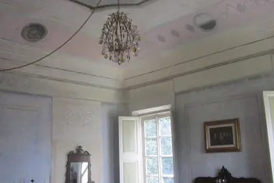 Image de Palazzo Appartement pour 6 personnes