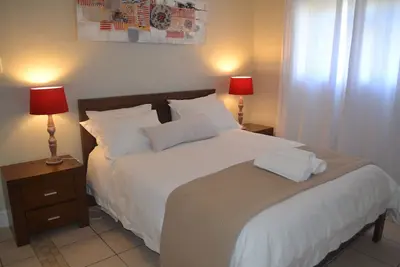 Image de Erica Palm Apartments - Appartement Tulip