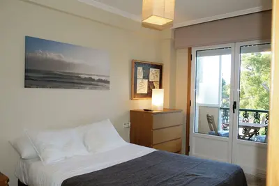 Image de Appartement Compostela Playa