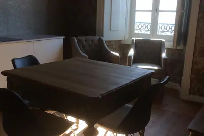 Image de Appartement Francisco De Holanda à Casa Morgado Spur
