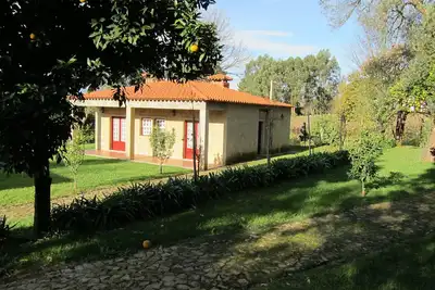 Image de Quinta Vale do Homem - Malhadouro