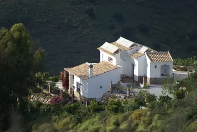 Image de Superbe villa de 3 chambres