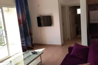 Image de Appartement 1 chambre rez de chaussée dans le nord de Chypre, à proximité de Long Beach et Iskele