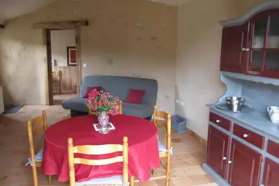 Image de Joli petit gîte à la ferme, idéalement situé entre Puy du fou et Futuroscope