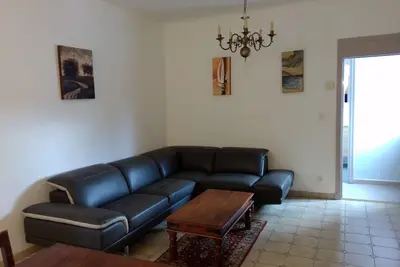 Image de Rdc d'une Maison 6 pers, la plage à pieds