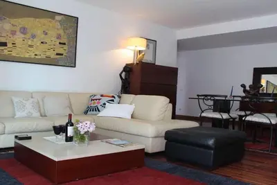Image de Appartement Nobel dans le parc des Nations