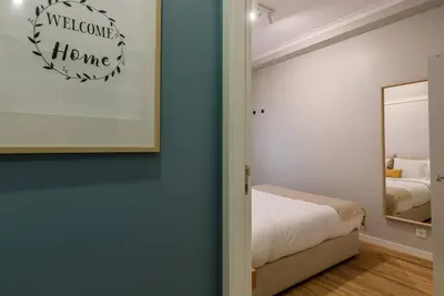 Image de Casa Oliveira au centre-ville de Porto Ii • Au métro