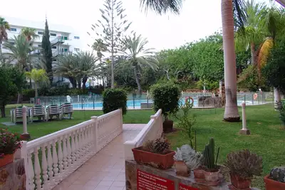 Image de Appartement Dune Atlantique