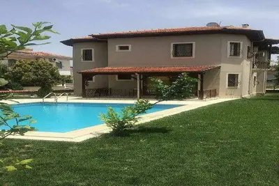 Image de Villa 4 Br Unique Avec Piscine Prive