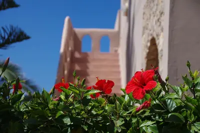 Image de Villa Bord de Mer avec Plage de Sable fin - Domaine Evasion