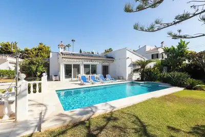 Image de Fantastique Villa Marbesa