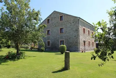 Image de Apartamentos Casa Cerolleiro pour 4 personnes