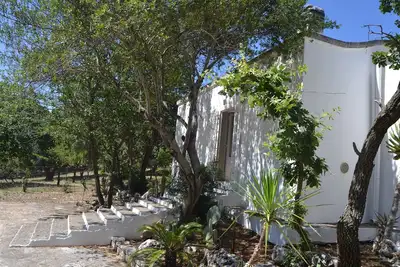 Image de Villino à Verde collina tra Cisternino ed Ostuni