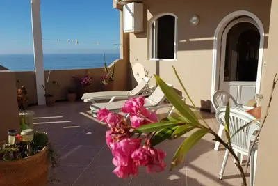 Image de Agadir Well, Appartment sea view