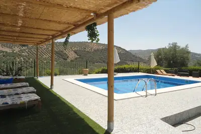 Image de Casa Lasnavillasmm, Montefrio, 8 à 16 personnes