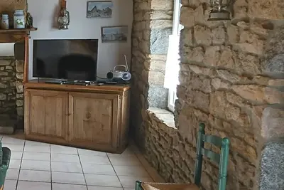 Image de Location de vacances en Bretagne Sud, les Hortensias (H)