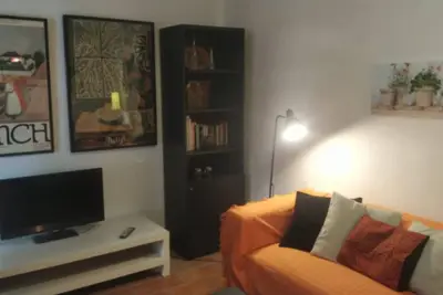 Image de Corral Del Conde - Appartement Leonor