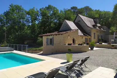 Image de Maison \/ villa - Pontcirq