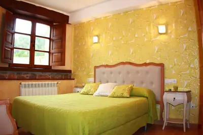 Image de Casa Jesusa pour 2 personnes
