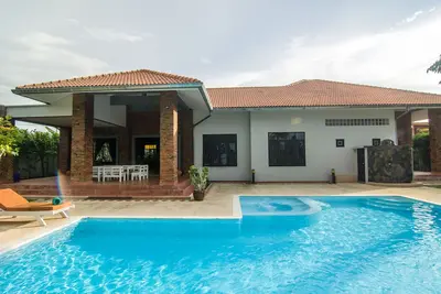 Image de Baan Oriental Chic Pool Villa Krabi