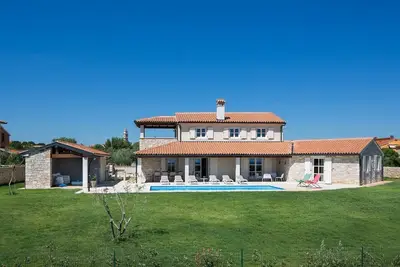 Image de Villa Meli - Offre SPÉCIALE - 20%