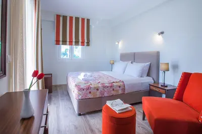 Chambre Double Classique, Preveza