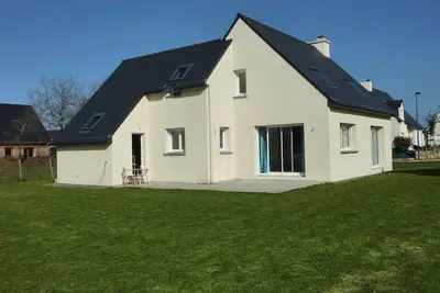 Image de Maison tout confort à 700m de la mer