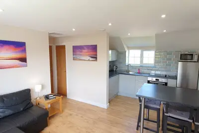 Image de Location de vacances 2 chambres sur un site familial