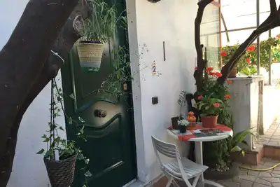 Image de Maison de vacances \"Casa Lucia\" appartement dans jardin