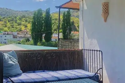 Image de Charmant studio au coeur de la campagne espagnole mais toujours proche de Ronda
