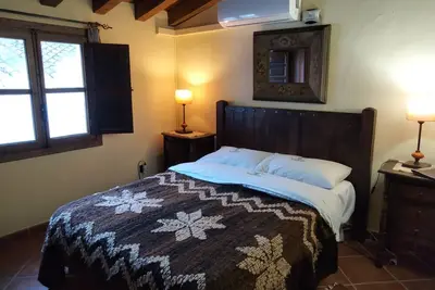 Image de B&B The Lost Village