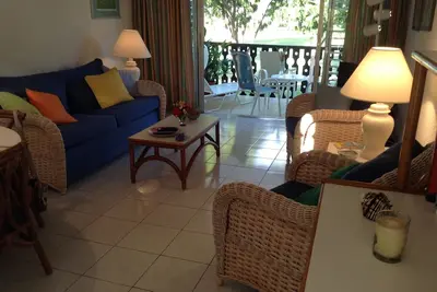 Image de Attractive 1 Chambre South Coast Appartement