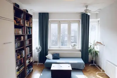 Image de Appartement Tenement 90m2 City Center