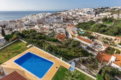 Image de Appartement T1 Panoramico 500m Pescadores Beach