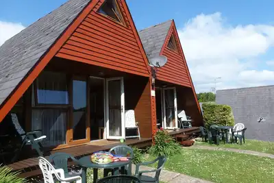 Image de Détendez-vous et profitez de vos vacances en famille, une belle escapade.