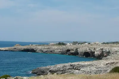 Image de Don de Salento Appartement face à la mer