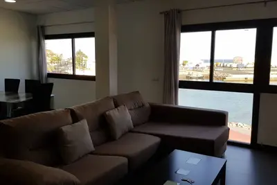 Image de 2b Beachfront Apartment