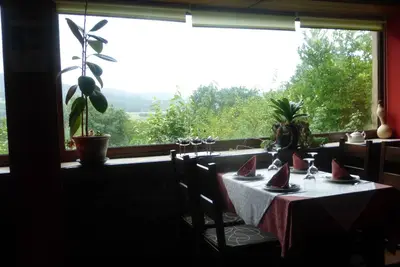 Image de Chambre D - Maison Rurale
