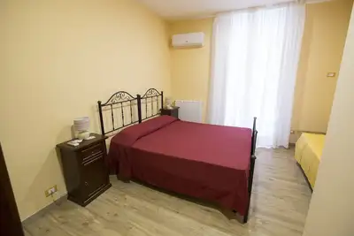 Image de élégant appartement