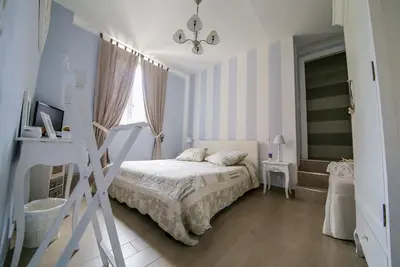 Image de \"B&B La Vecchia Tenenza chambre vecciano