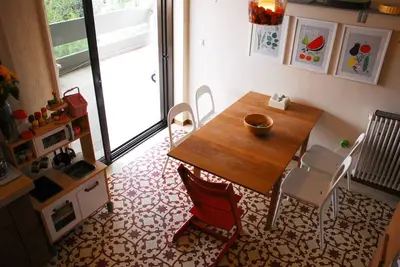 Image de L'appartement de vacances idéal à Glyfada