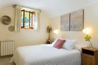 Image de Appartement rural Can Bonet pour 2 personnes