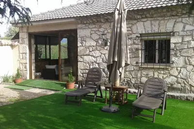 Image de Maison Rurale 4 * Villa Pedraza