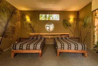 Image de Hôtel Boutique Villas Adriana. Suite Palenque