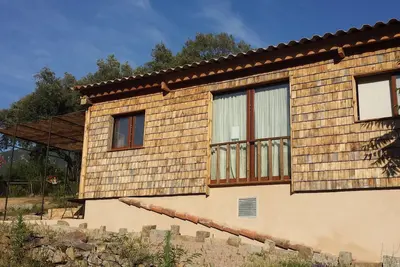 Image de Chalet dans endroit paisible proche d'Ajaccio