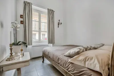 Image de Maisonnette-appartement de charme proche du Château