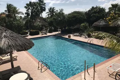 Image de Suite Deluxe Savaneta