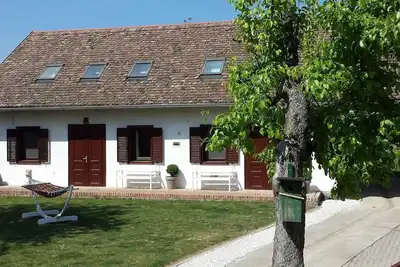 Image de A feher tanya, Votre maison de rĂŞve en Hongrie