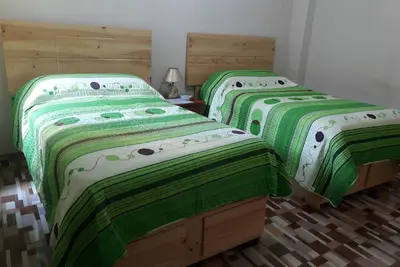Image de Chambre standard 2 lits